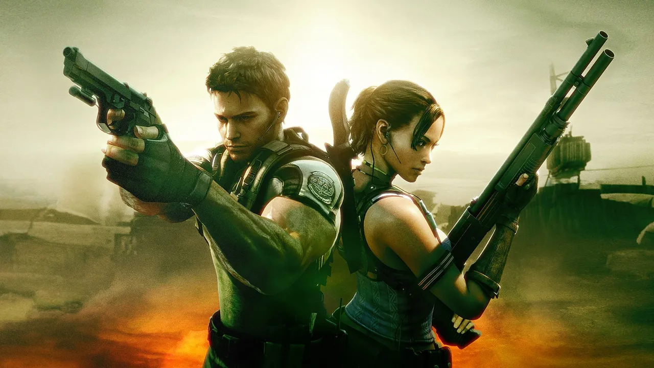 تقييم جريء.. تصنيف Resident Evil 5 يشير إلى عودة قريبة بمحتوى أكثر عنفًا